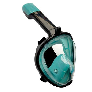 Scuba Diving Mask Full Face Snorkeling