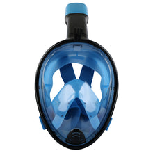 Load image into Gallery viewer, Scuba Diving Mask Full Face Snorkeling