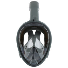 Load image into Gallery viewer, Scuba Diving Mask Full Face Snorkeling