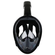 Load image into Gallery viewer, Scuba Diving Mask Full Face Snorkeling