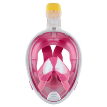 Load image into Gallery viewer, Scuba Diving Mask Full Face Snorkeling