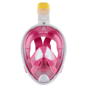 Scuba Diving Mask Full Face Snorkeling