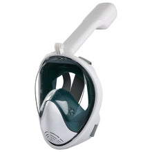 Load image into Gallery viewer, Scuba Diving Mask Full Face Snorkeling