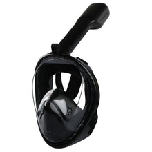 Load image into Gallery viewer, Scuba Diving Mask Full Face Snorkeling