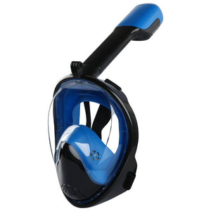 Scuba Diving Mask Full Face Snorkeling