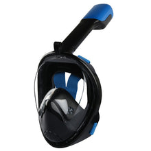 Load image into Gallery viewer, Scuba Diving Mask Full Face Snorkeling