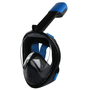 Scuba Diving Mask Full Face Snorkeling