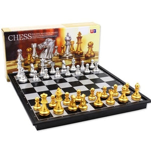 High Quality Chess Game Medieval Chess