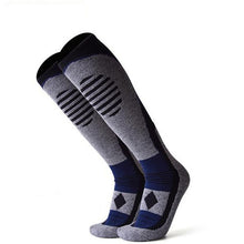 Load image into Gallery viewer, YUEDGE Skiing Socks RB3328 Nylon Men Women Sports