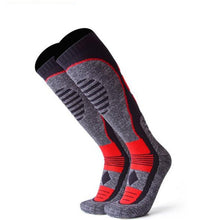 Load image into Gallery viewer, YUEDGE Skiing Socks RB3328 Nylon Men Women Sports