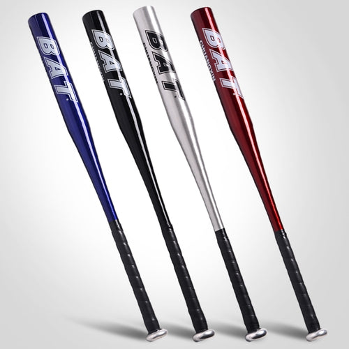 New Aluminium Alloy Baseball Bat Of The Bit
