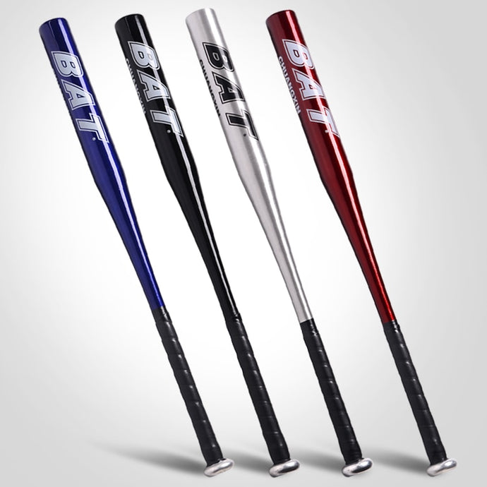 New Aluminium Alloy Baseball Bat Of The Bit