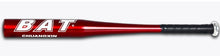Load image into Gallery viewer, New Aluminium Alloy Baseball Bat Of The Bit
